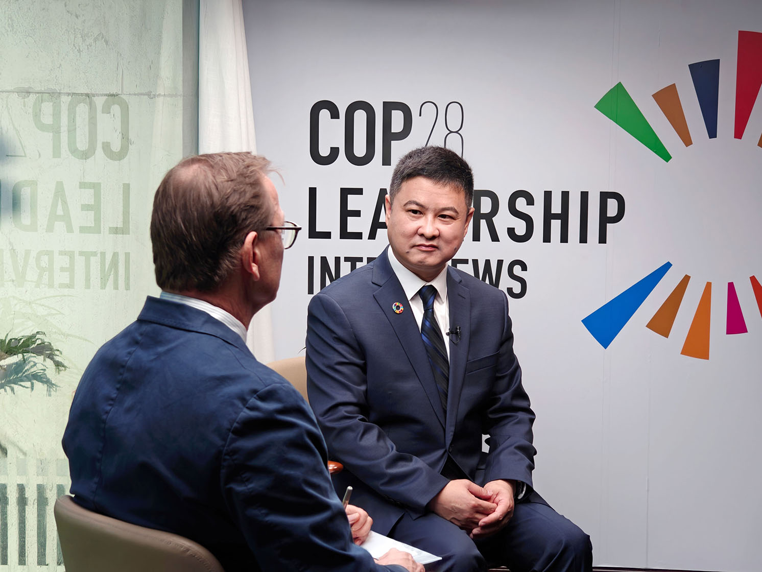 OPPO、COP28で持続可能性への取り組みを紹介